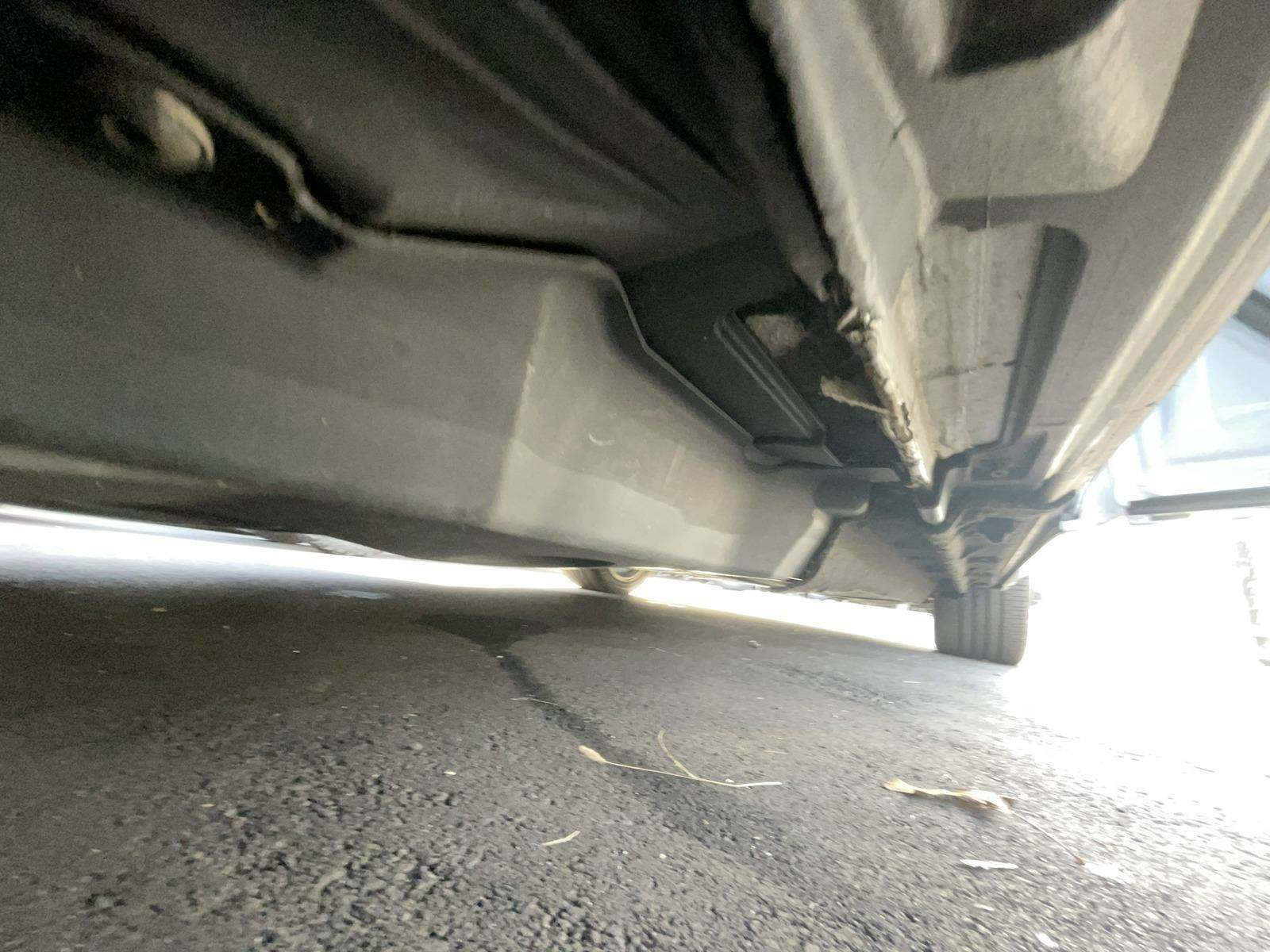 2014 Audi SQ5 Premium Plus AWD