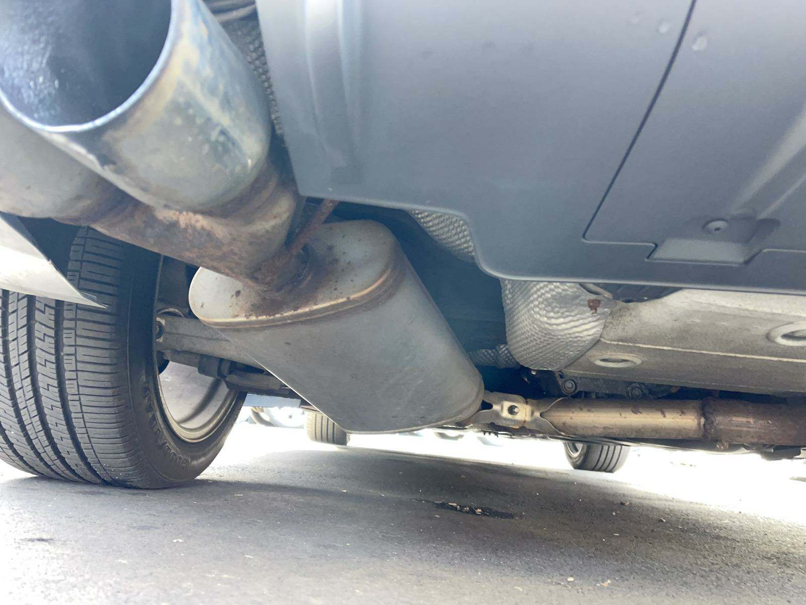 2014 Audi SQ5 Premium Plus AWD