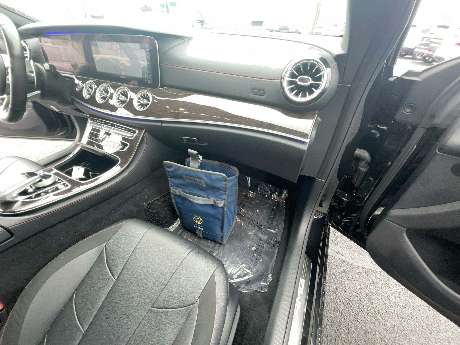 2019 Mercedes-Benz CLS-Class AMG CLS 53 S AWD