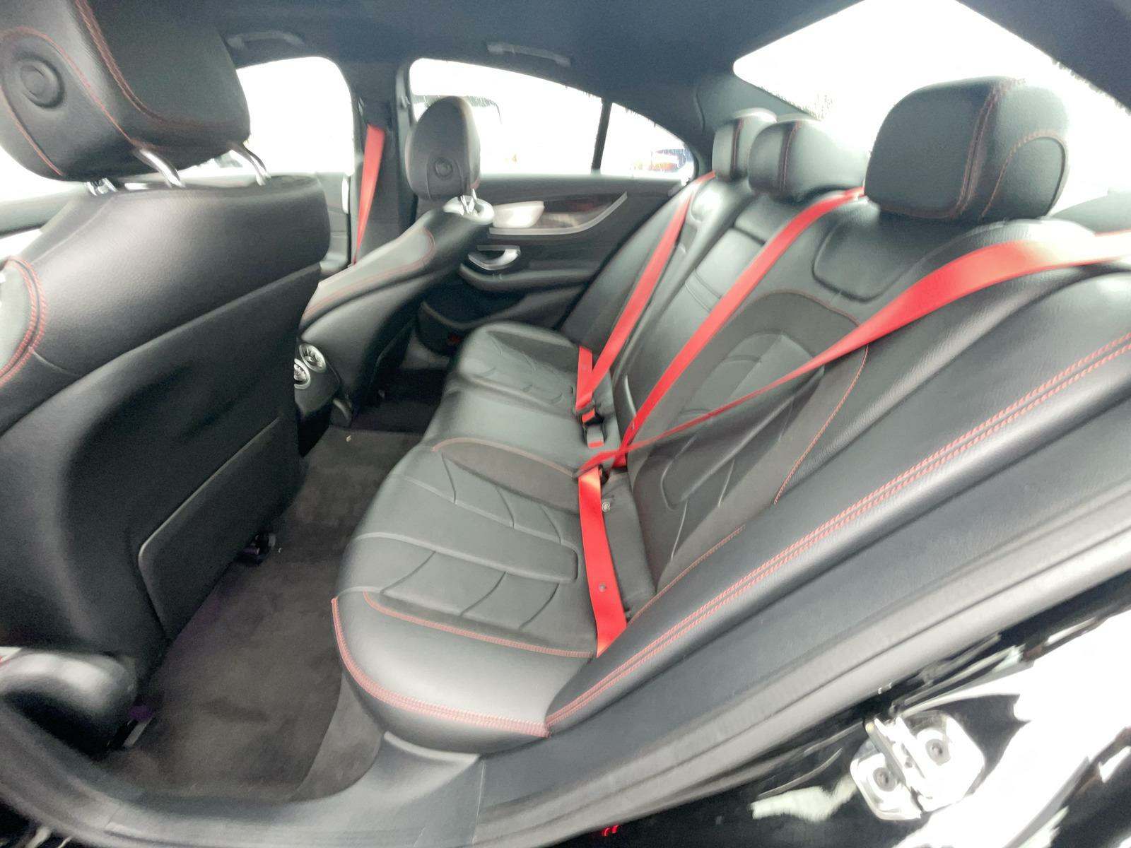 2019 Mercedes-Benz CLS-Class AMG CLS 53 S AWD