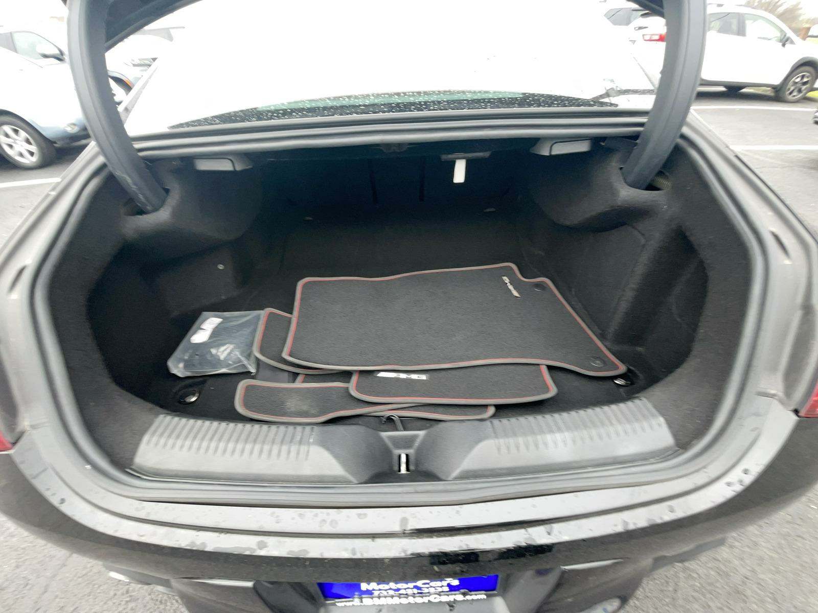 2019 Mercedes-Benz CLS-Class AMG CLS 53 S AWD