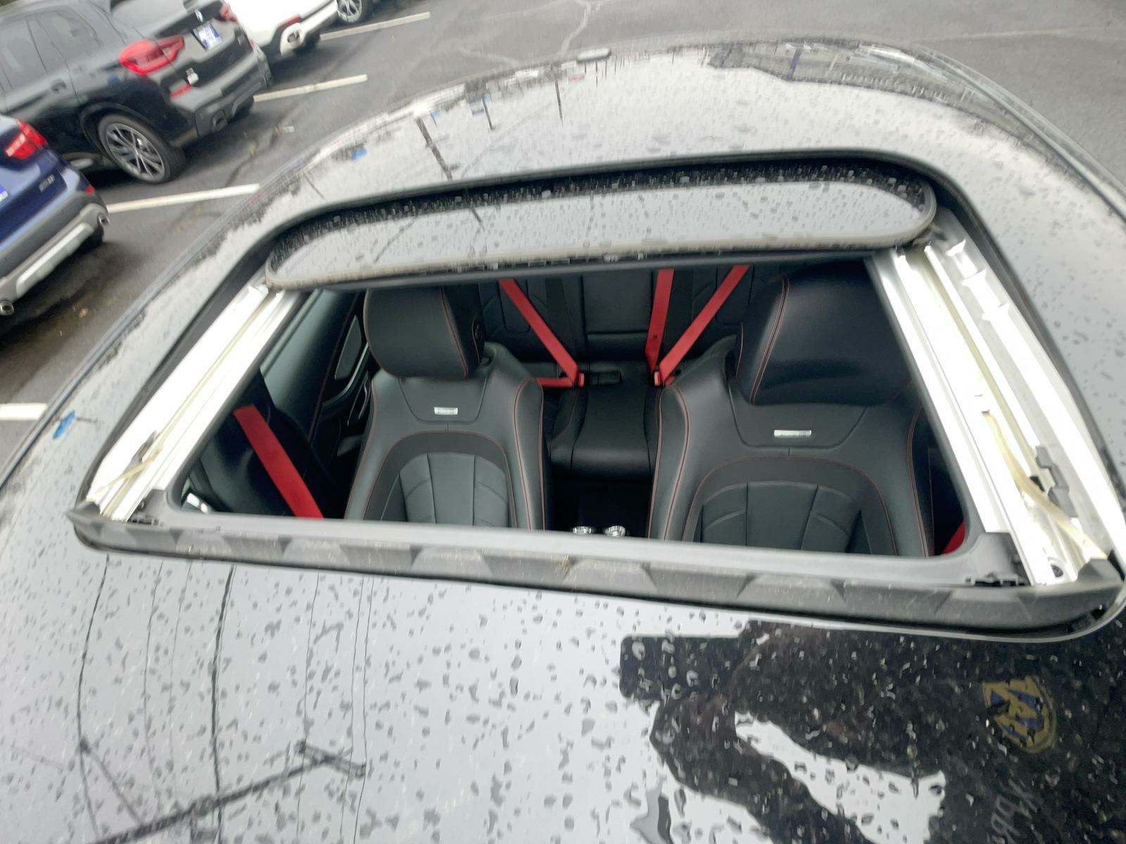 2019 Mercedes-Benz CLS-Class AMG CLS 53 S AWD