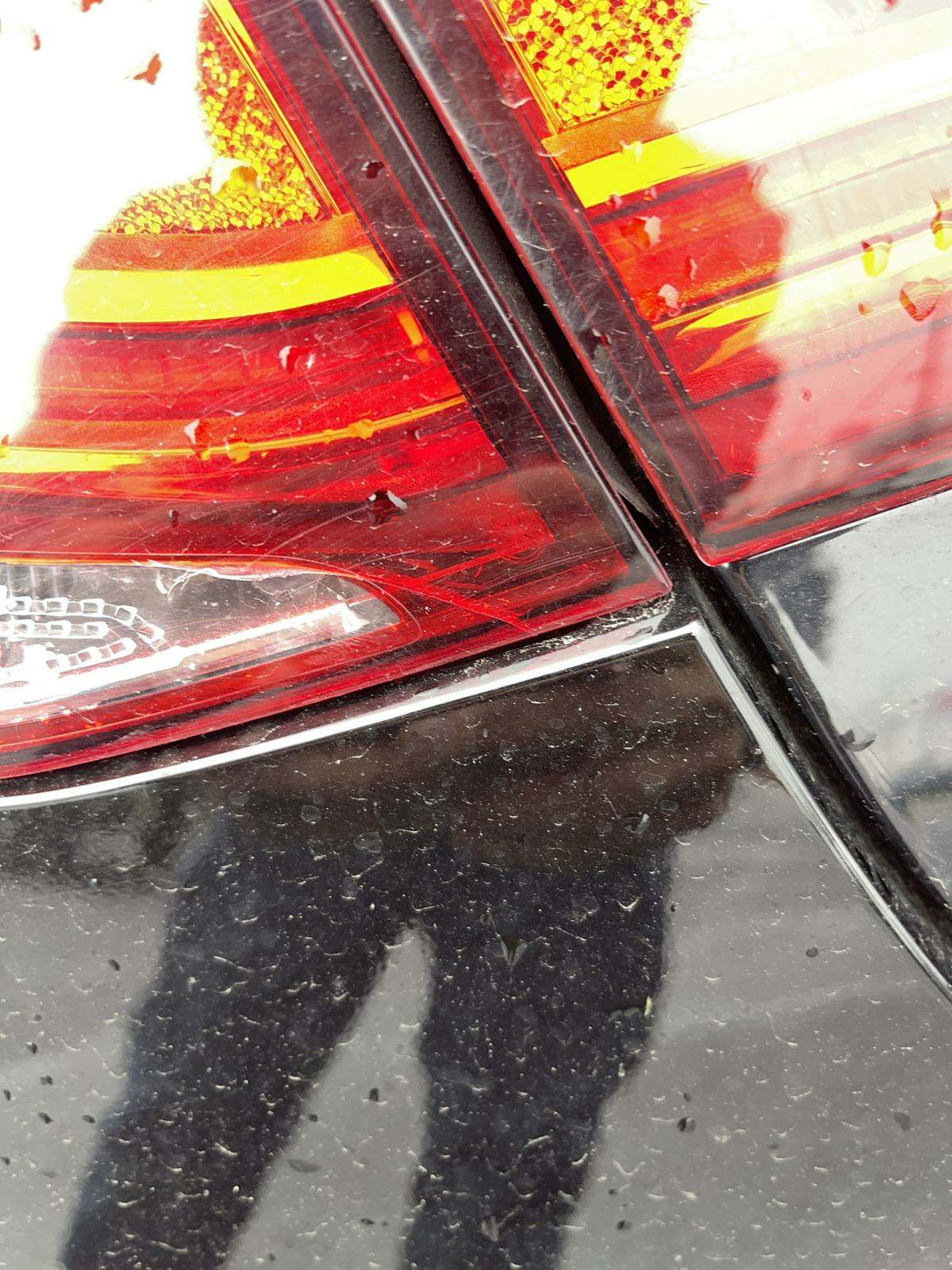 2019 Mercedes-Benz CLS-Class AMG CLS 53 S AWD