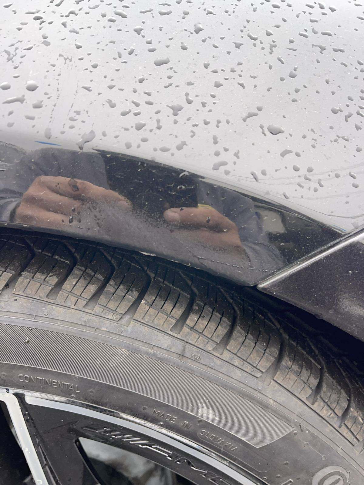 2019 Mercedes-Benz CLS-Class AMG CLS 53 S AWD