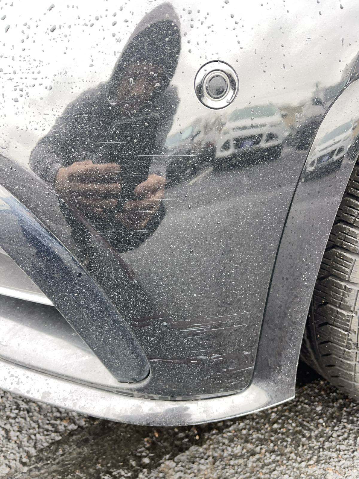 2019 Mercedes-Benz CLS-Class AMG CLS 53 S AWD