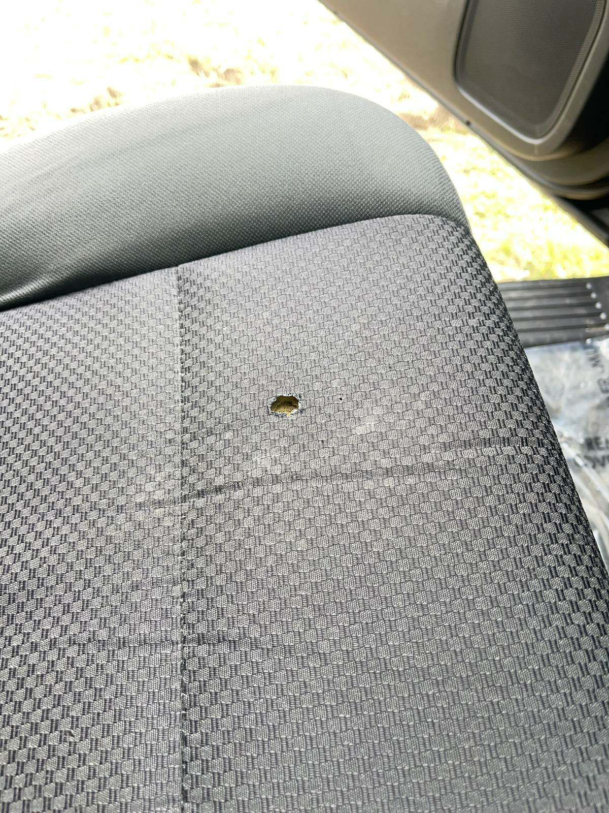 2018 Chevrolet Silverado 1500 LT AWD