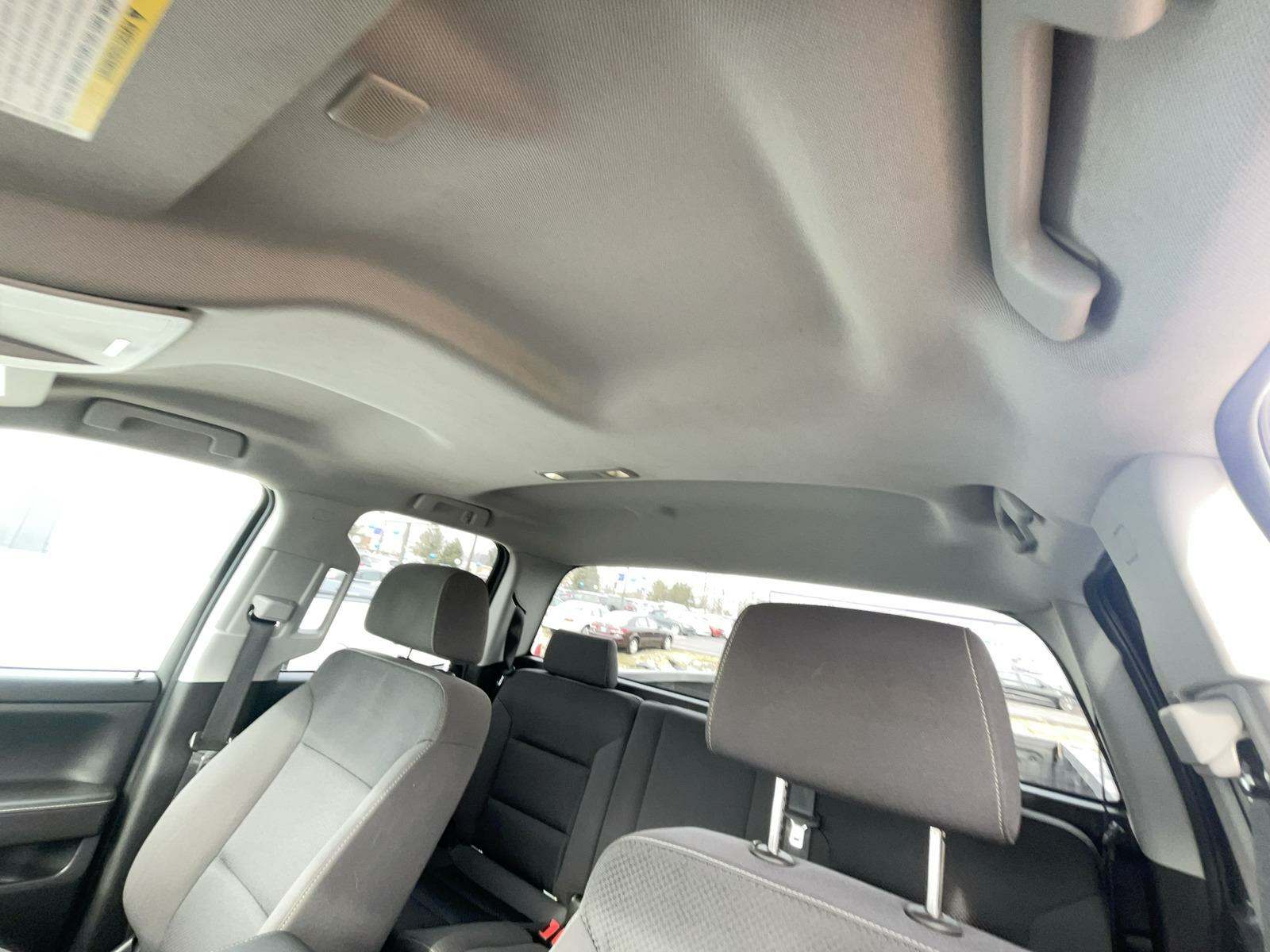 2018 Chevrolet Silverado 1500 LT AWD