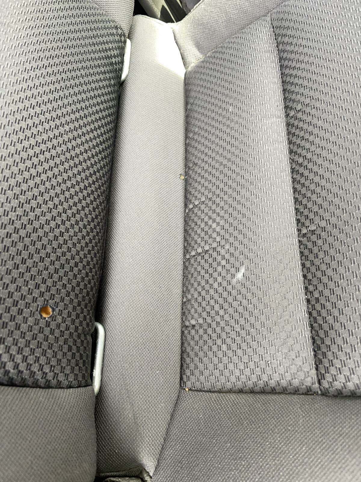 2018 Chevrolet Silverado 1500 LT AWD