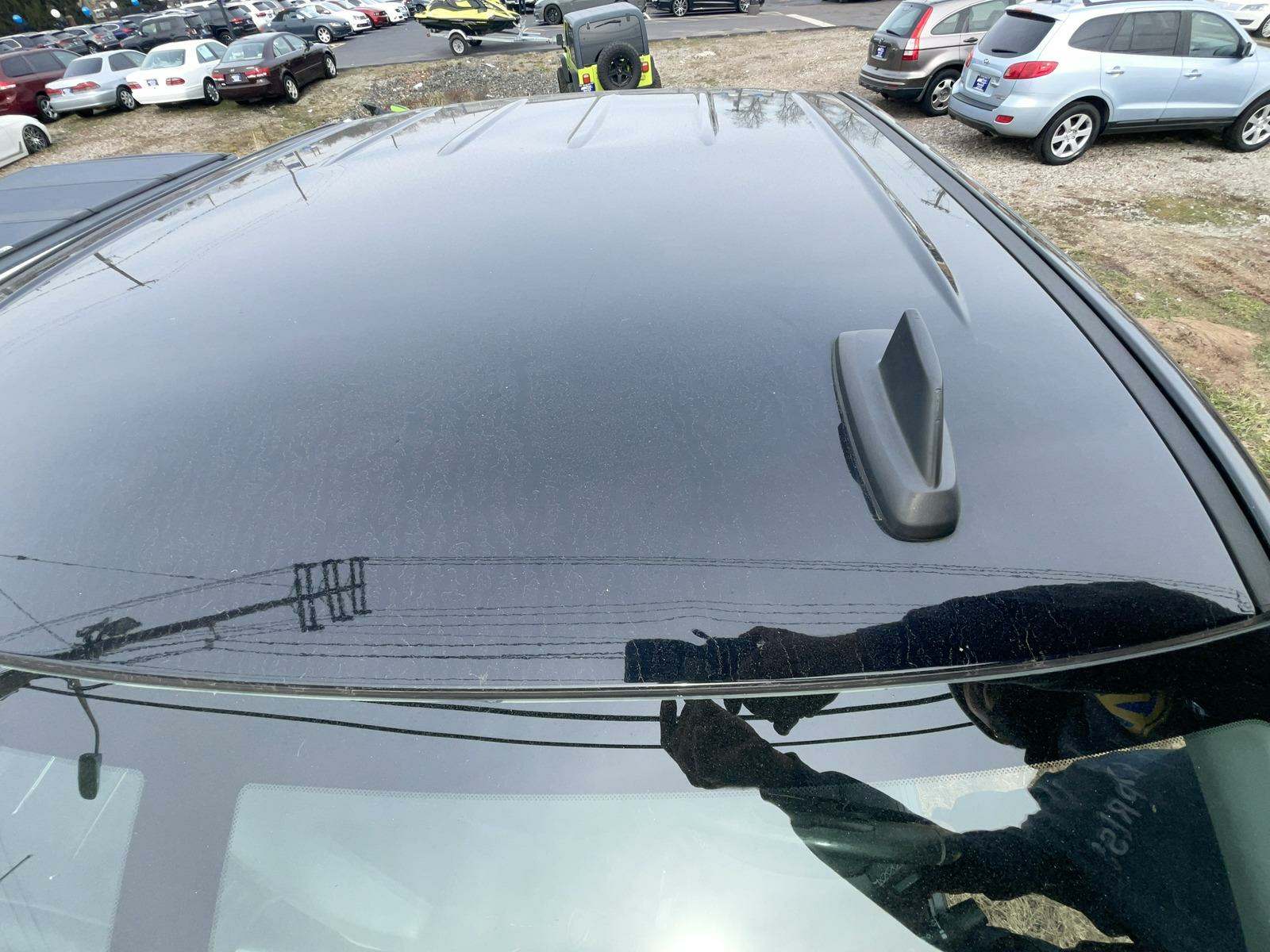 2018 Chevrolet Silverado 1500 LT AWD