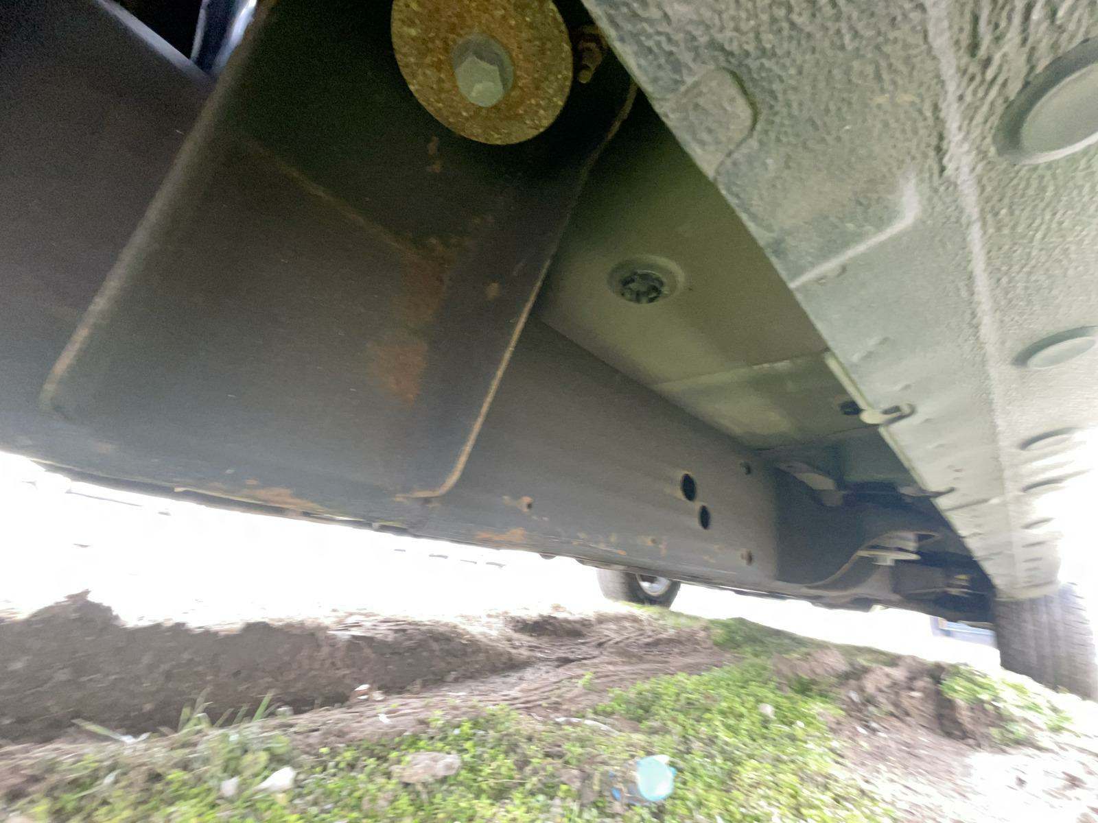 2018 Chevrolet Silverado 1500 LT AWD