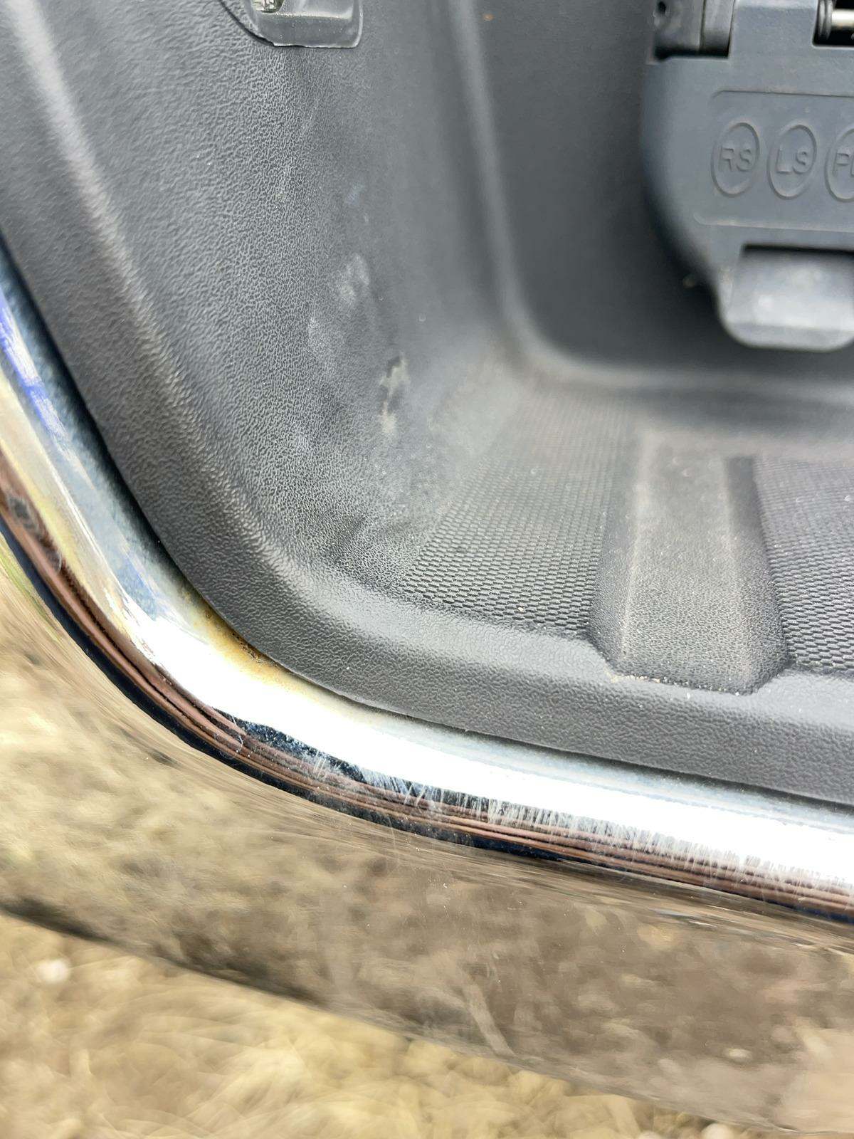 2018 Chevrolet Silverado 1500 LT AWD