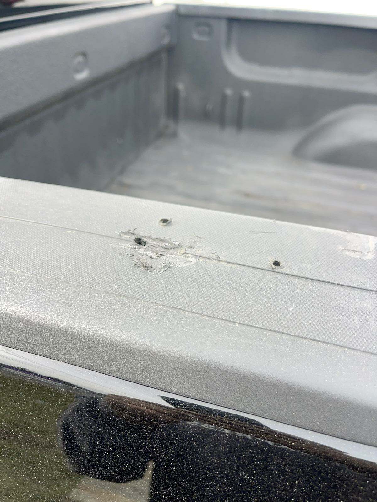 2018 Chevrolet Silverado 1500 LT AWD