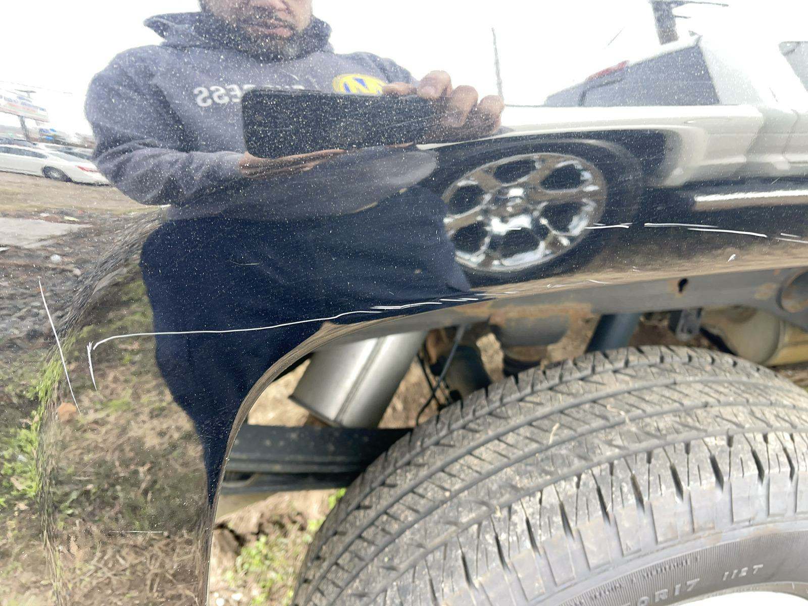 2018 Chevrolet Silverado 1500 LT AWD