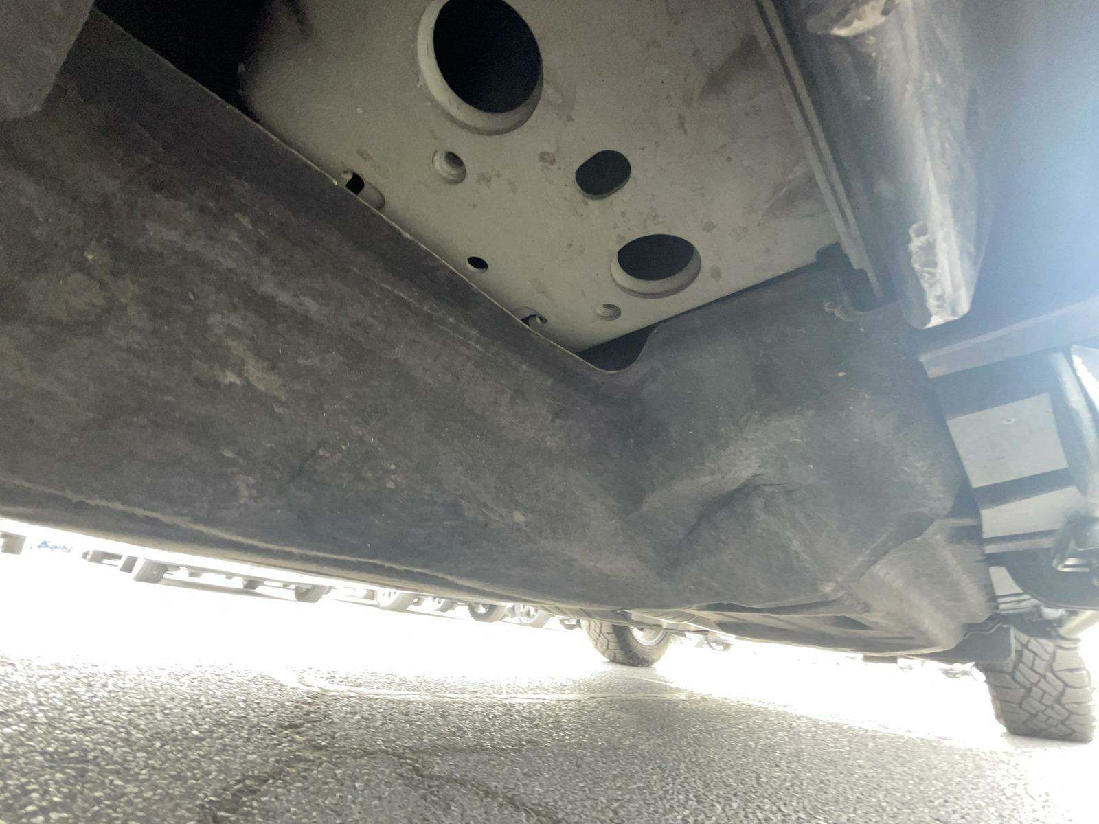 2021 Land Rover Defender 110 X-Dynamic SE AWD