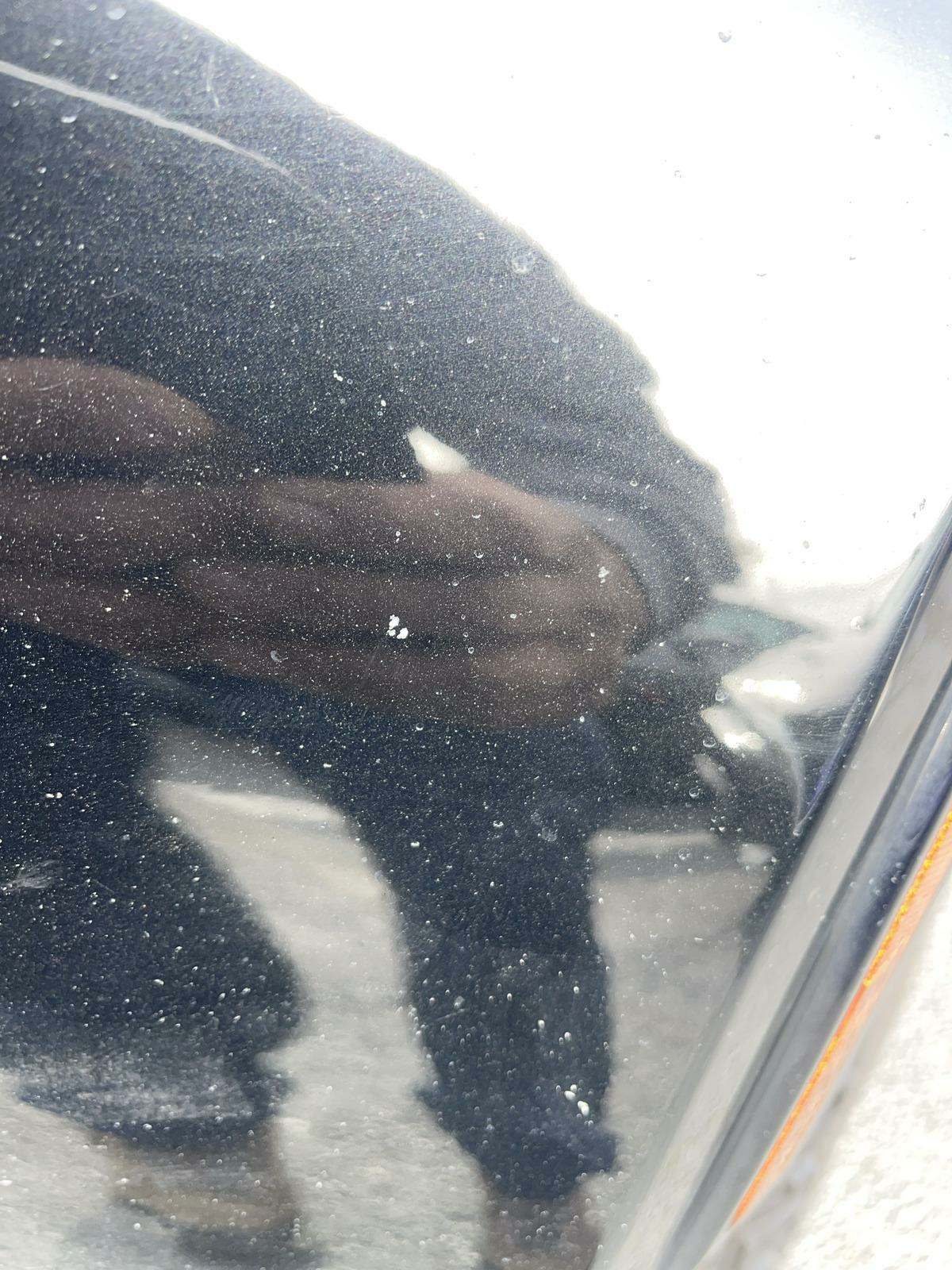 2021 Land Rover Defender 110 X-Dynamic SE AWD