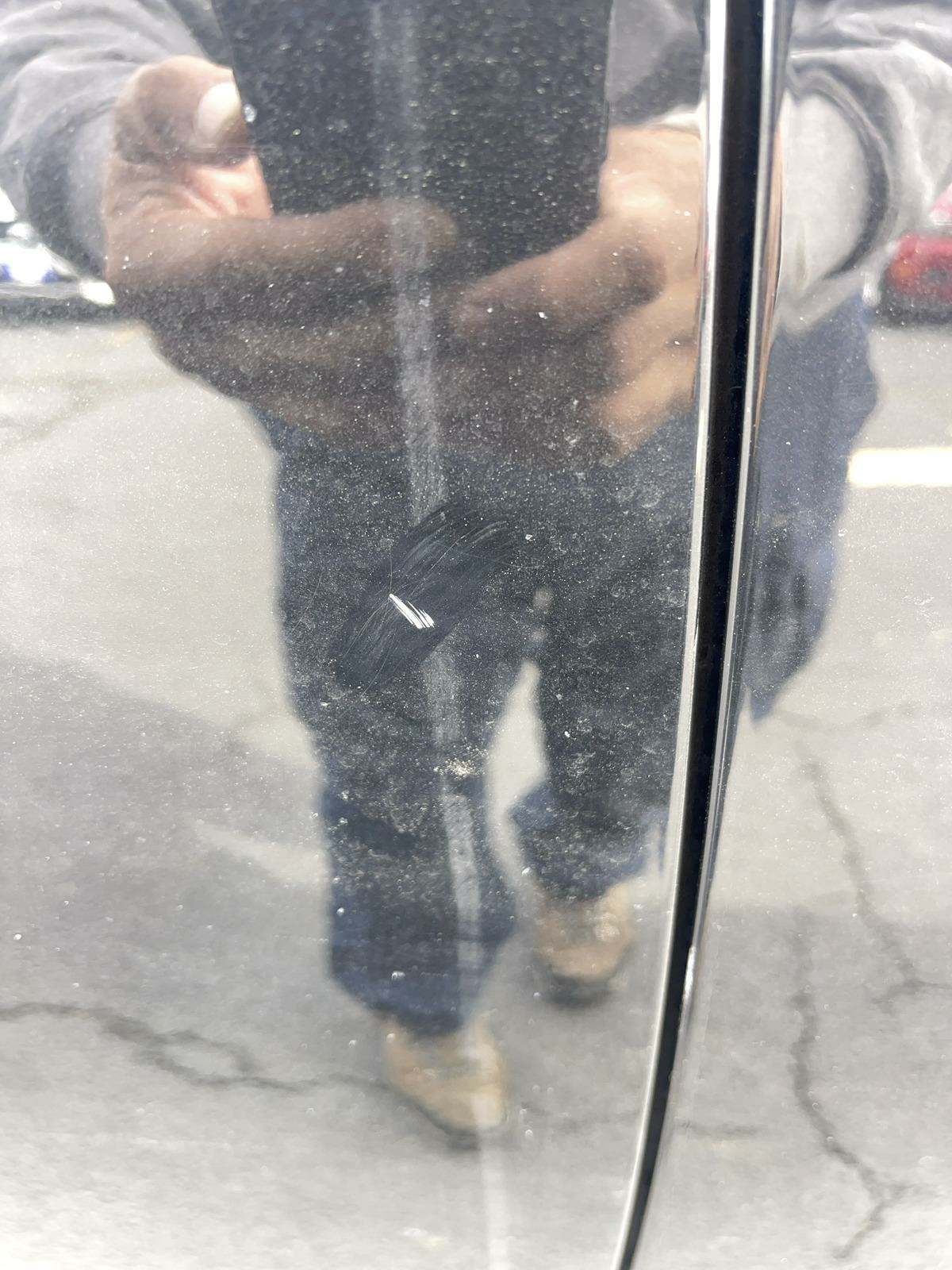 2021 Land Rover Defender 110 X-Dynamic SE AWD