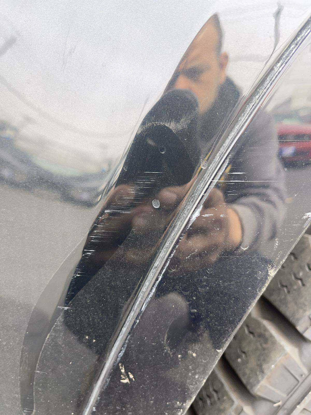 2021 Land Rover Defender 110 X-Dynamic SE AWD