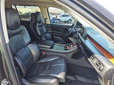 2020 Lincoln Aviator Reserve AWD