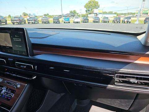 2020 Lincoln Aviator Reserve AWD