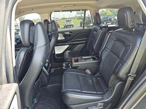 2020 Lincoln Aviator Reserve AWD