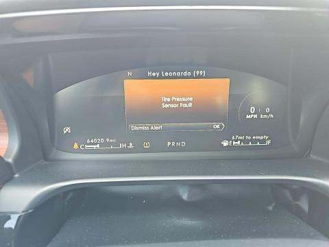2020 Lincoln Aviator Reserve AWD
