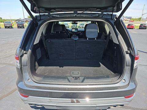 2020 Lincoln Aviator Reserve AWD