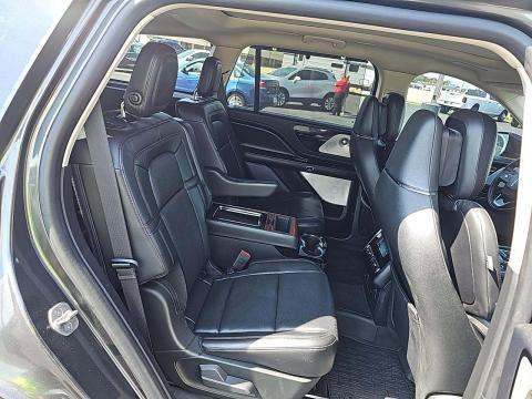 2020 Lincoln Aviator Reserve AWD