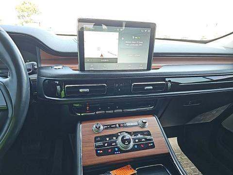 2020 Lincoln Aviator Reserve AWD
