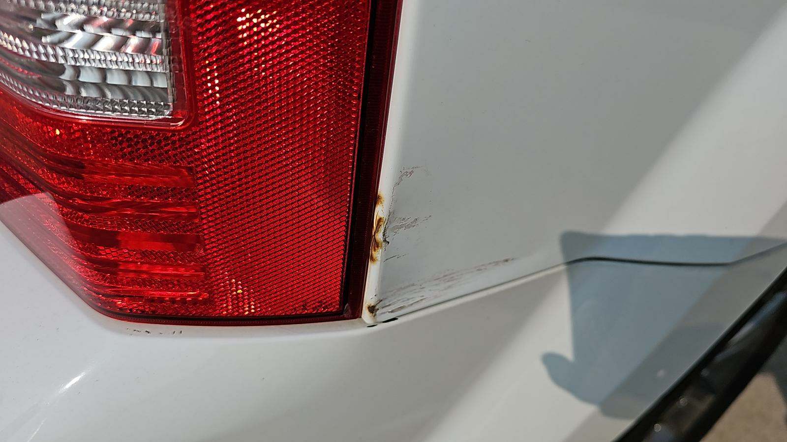 2016 Jeep Patriot Sport SE AWD