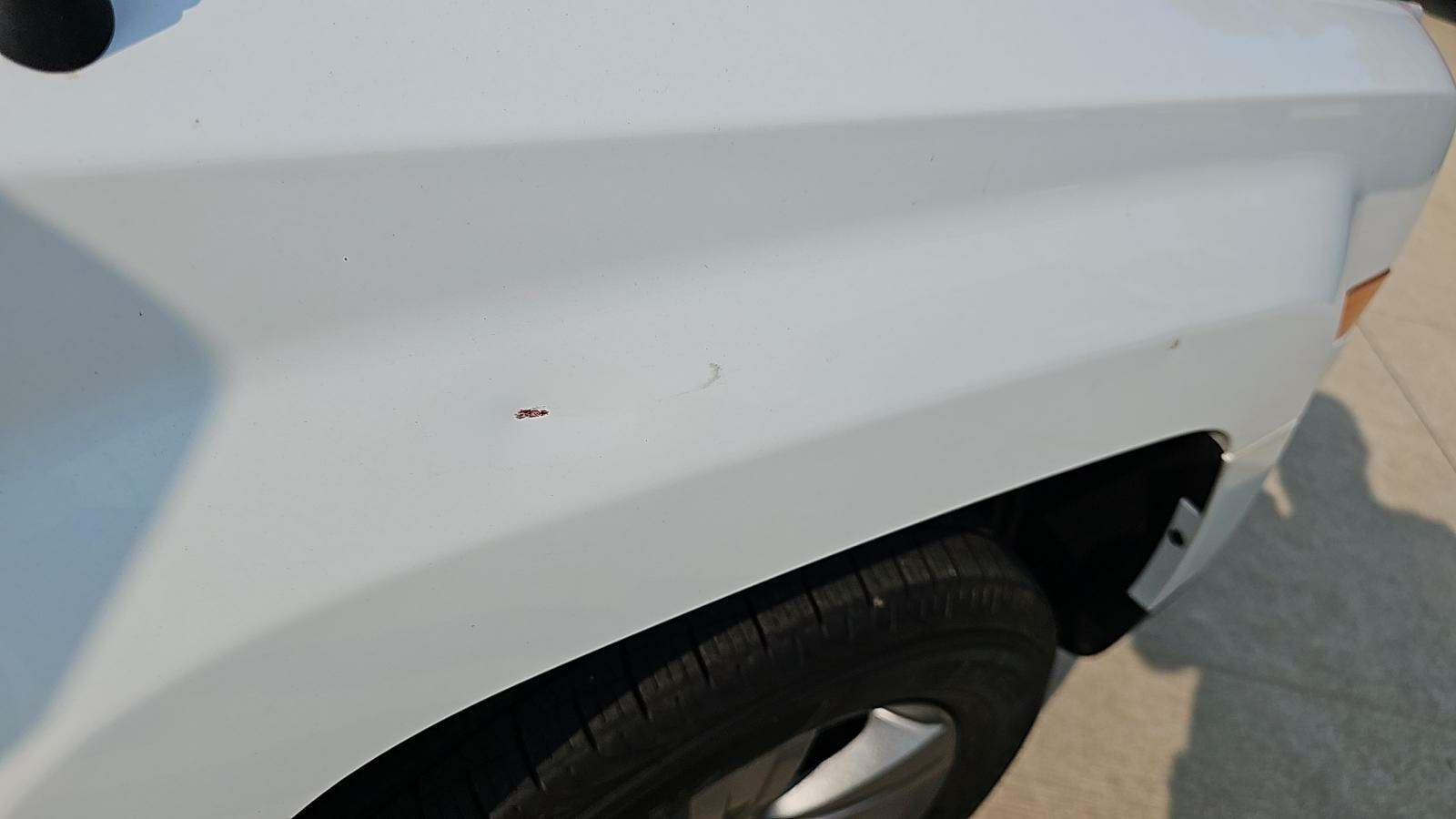 2016 Jeep Patriot Sport SE AWD