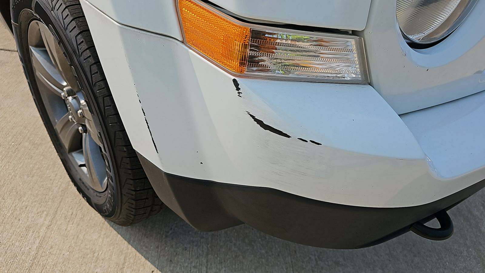 2016 Jeep Patriot Sport SE AWD