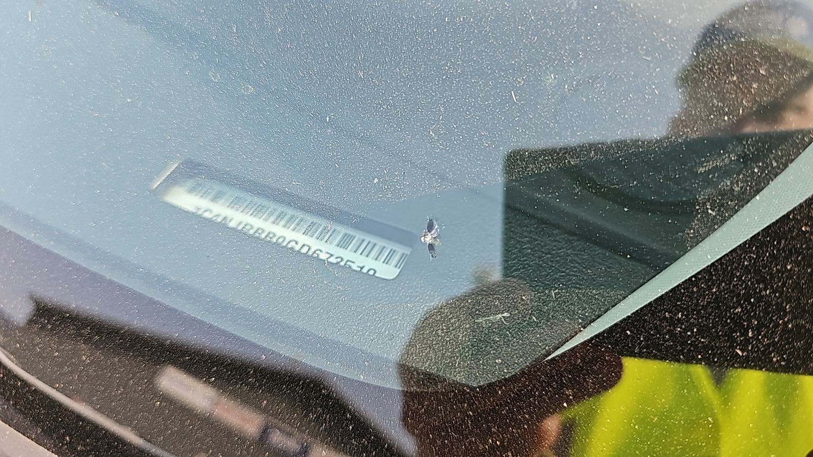 2016 Jeep Patriot Sport SE AWD