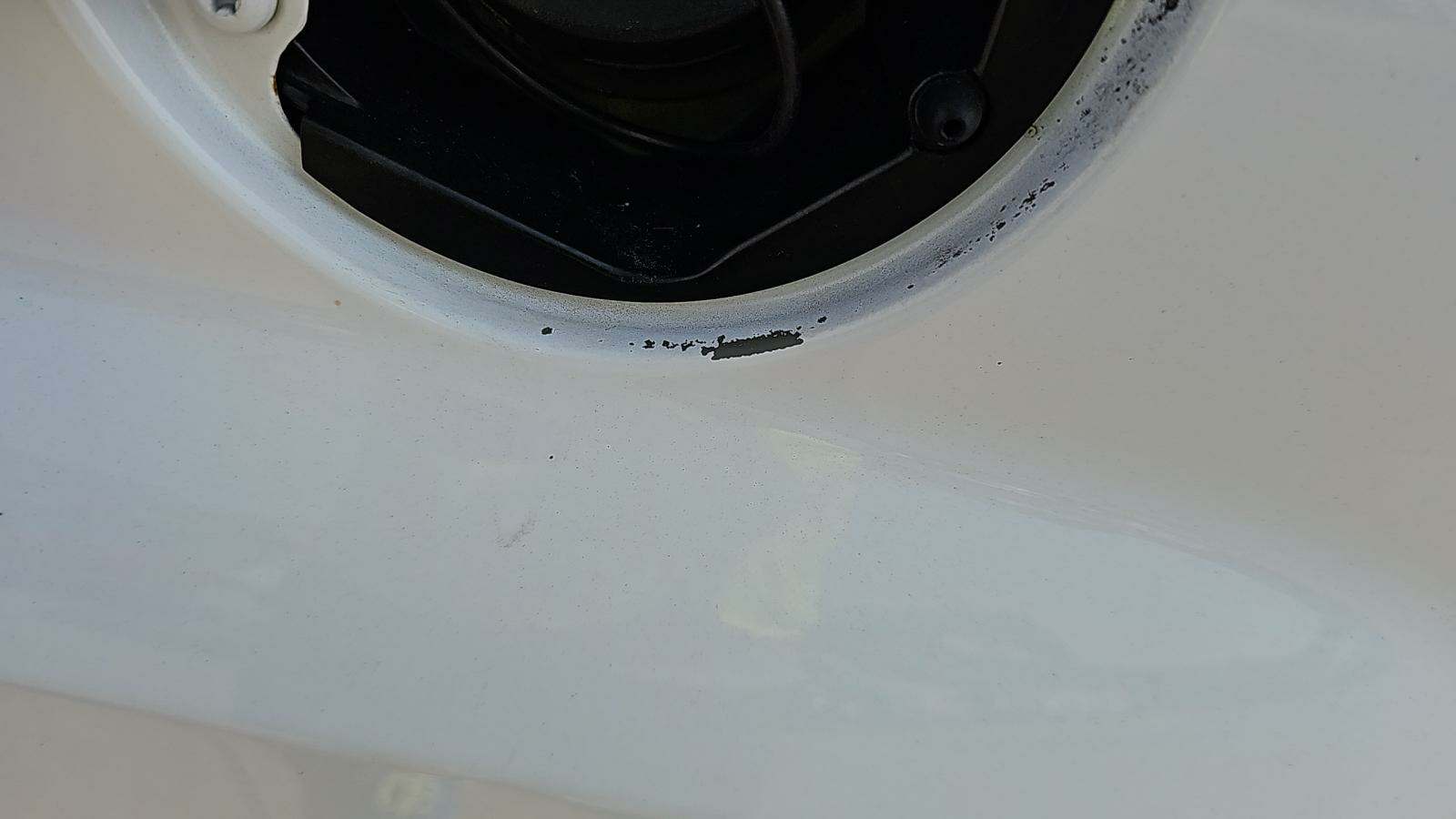 2016 Jeep Patriot Sport SE AWD