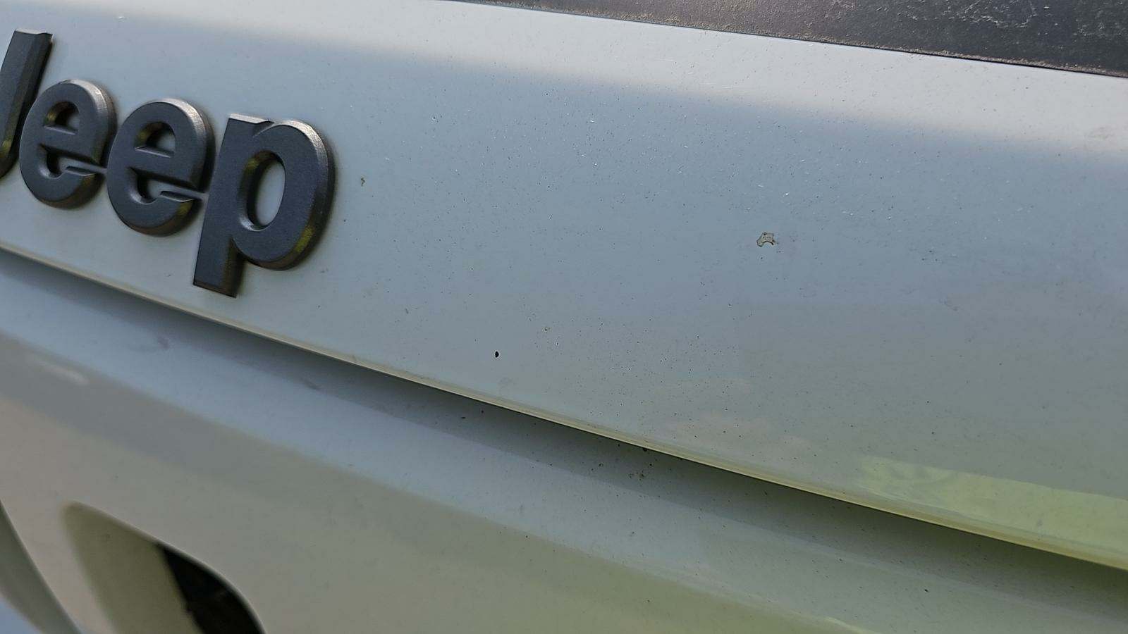 2016 Jeep Patriot Sport SE AWD