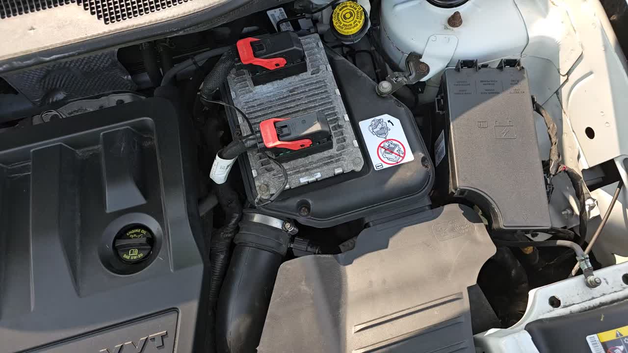 2016 Jeep Patriot Sport SE AWD