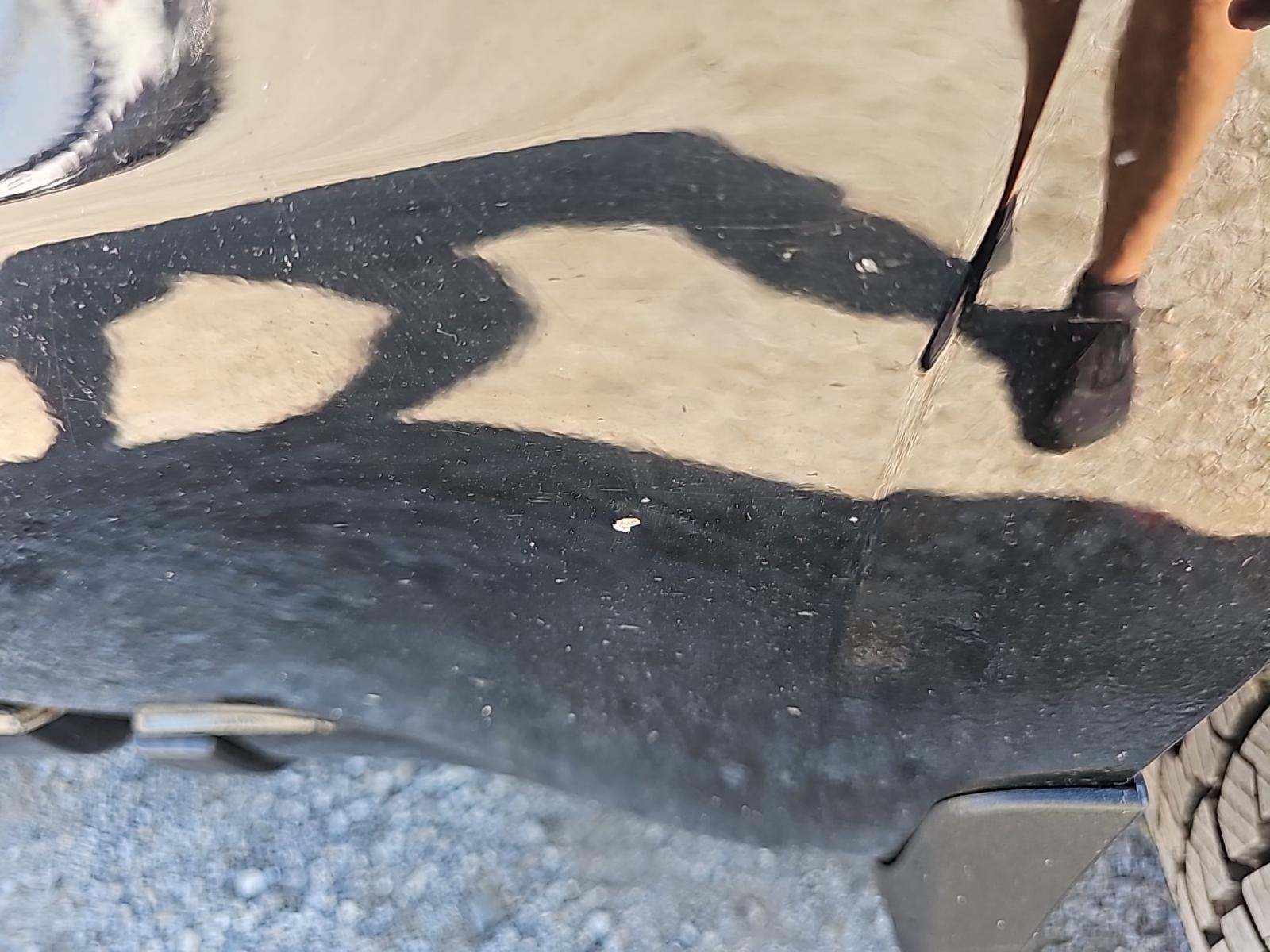 2019 Chevrolet Silverado 1500 Custom Trail Boss AWD