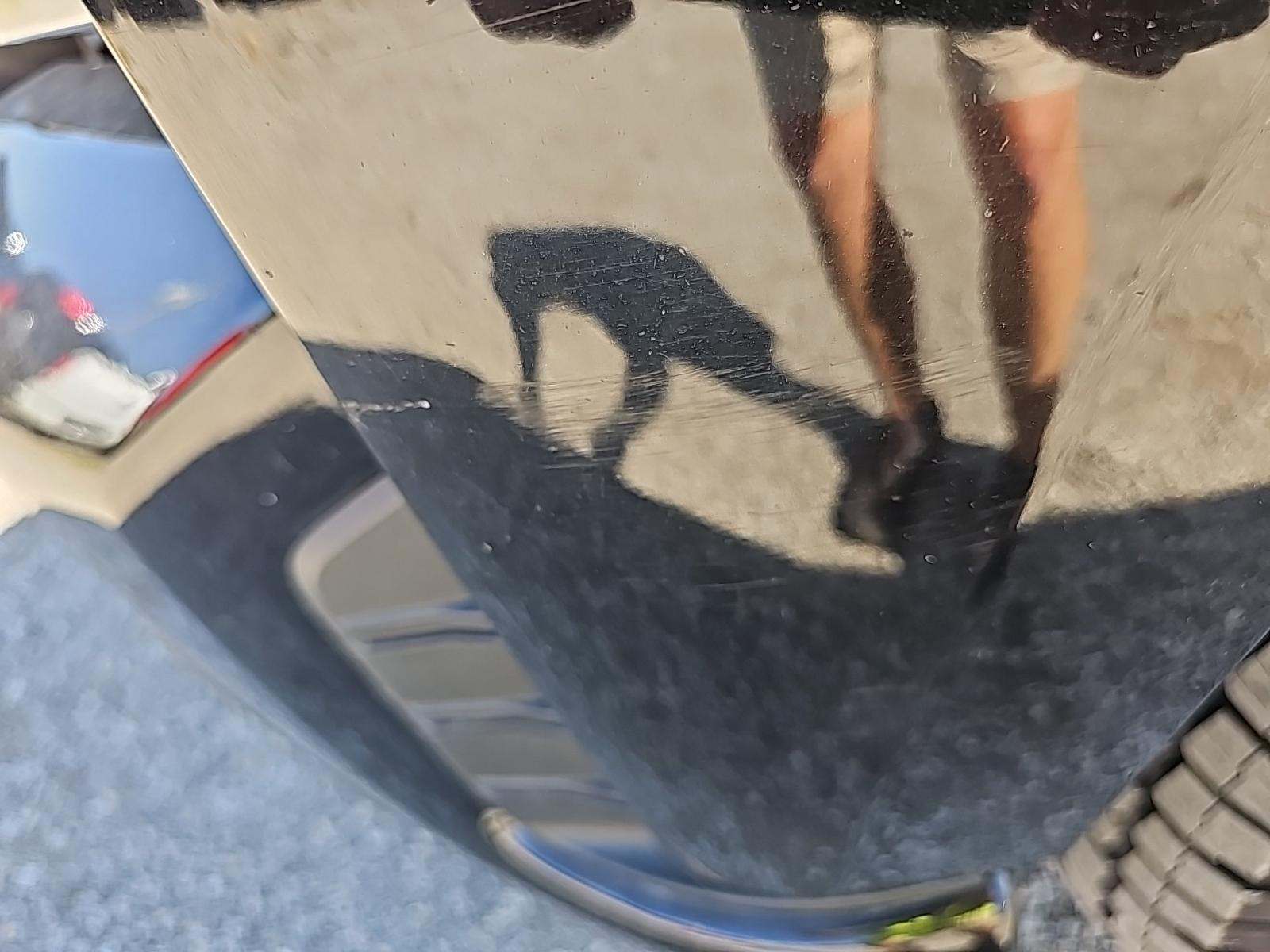 2019 Chevrolet Silverado 1500 Custom Trail Boss AWD