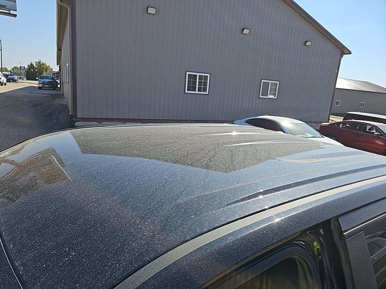 2019 Chevrolet Silverado 1500 Custom Trail Boss AWD