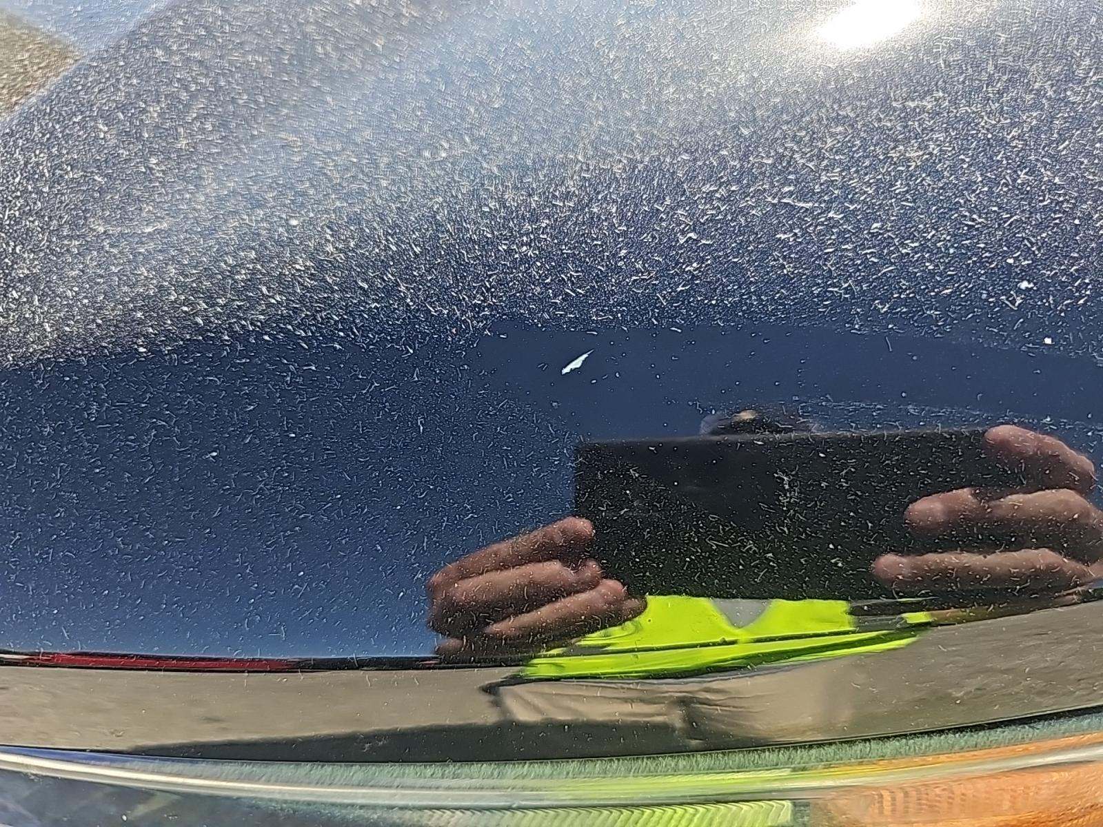 2019 Chevrolet Silverado 1500 Custom Trail Boss AWD