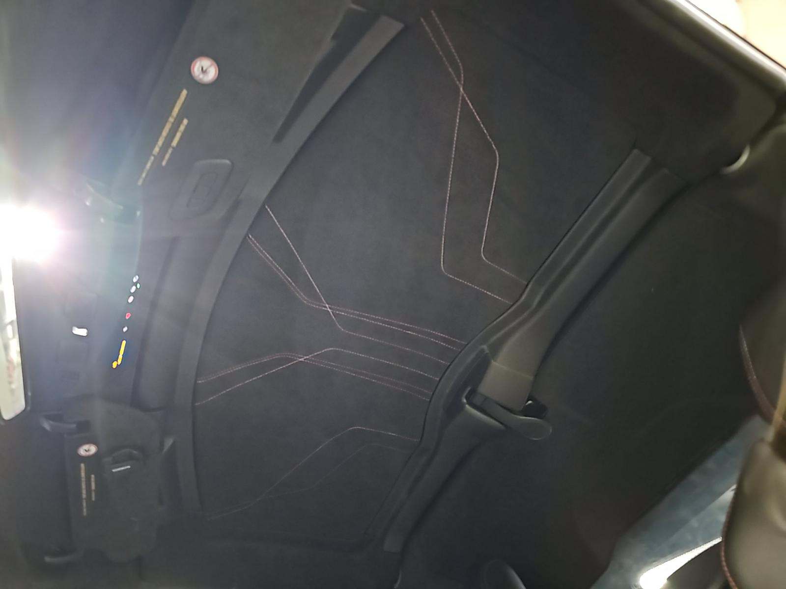 2023 Chevrolet Corvette Stingray RWD