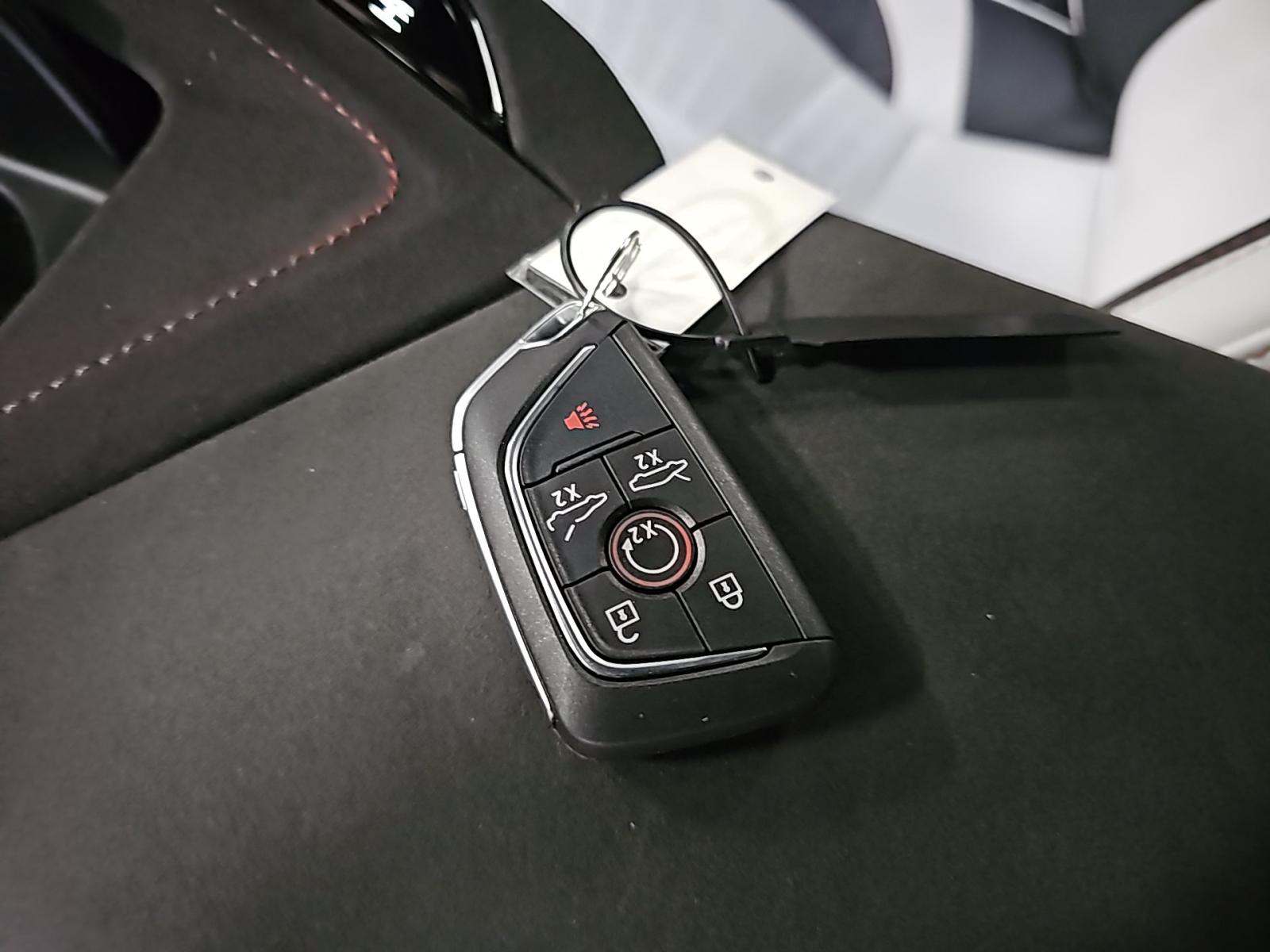 2023 Chevrolet Corvette Stingray RWD