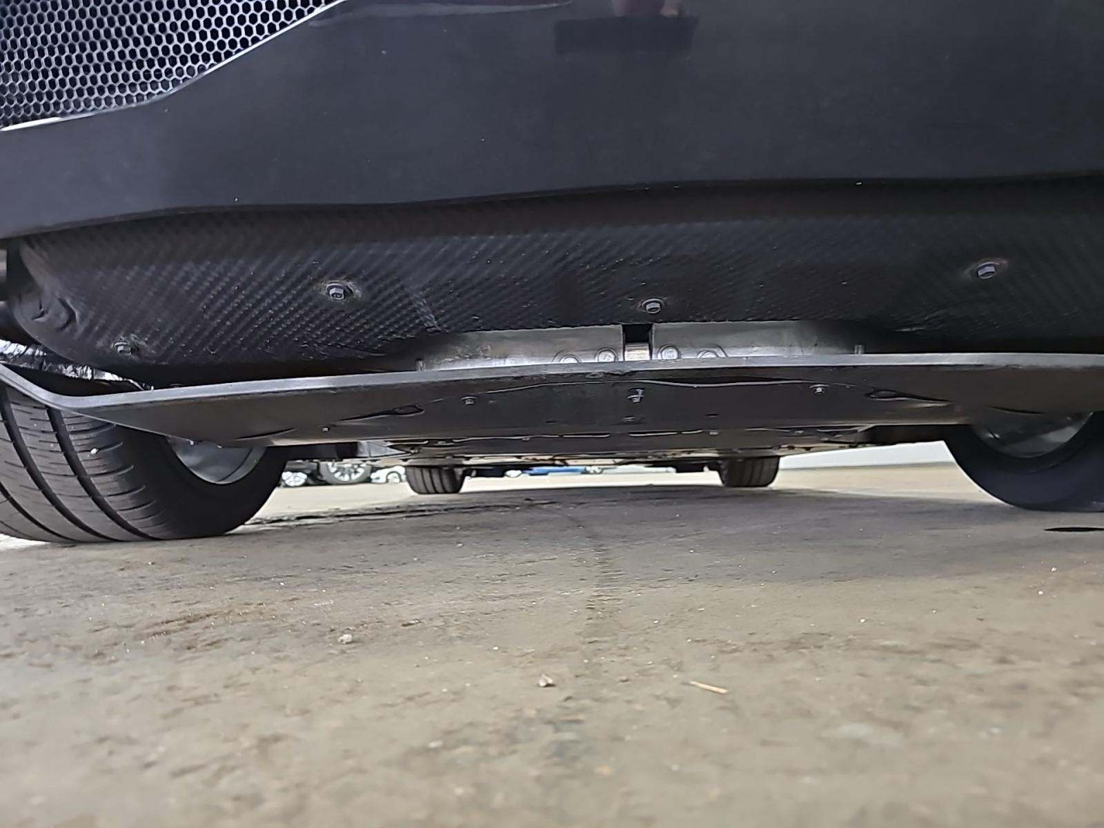 2023 Chevrolet Corvette Stingray RWD