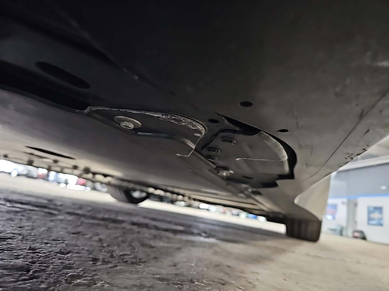 2023 Chevrolet Corvette Stingray RWD