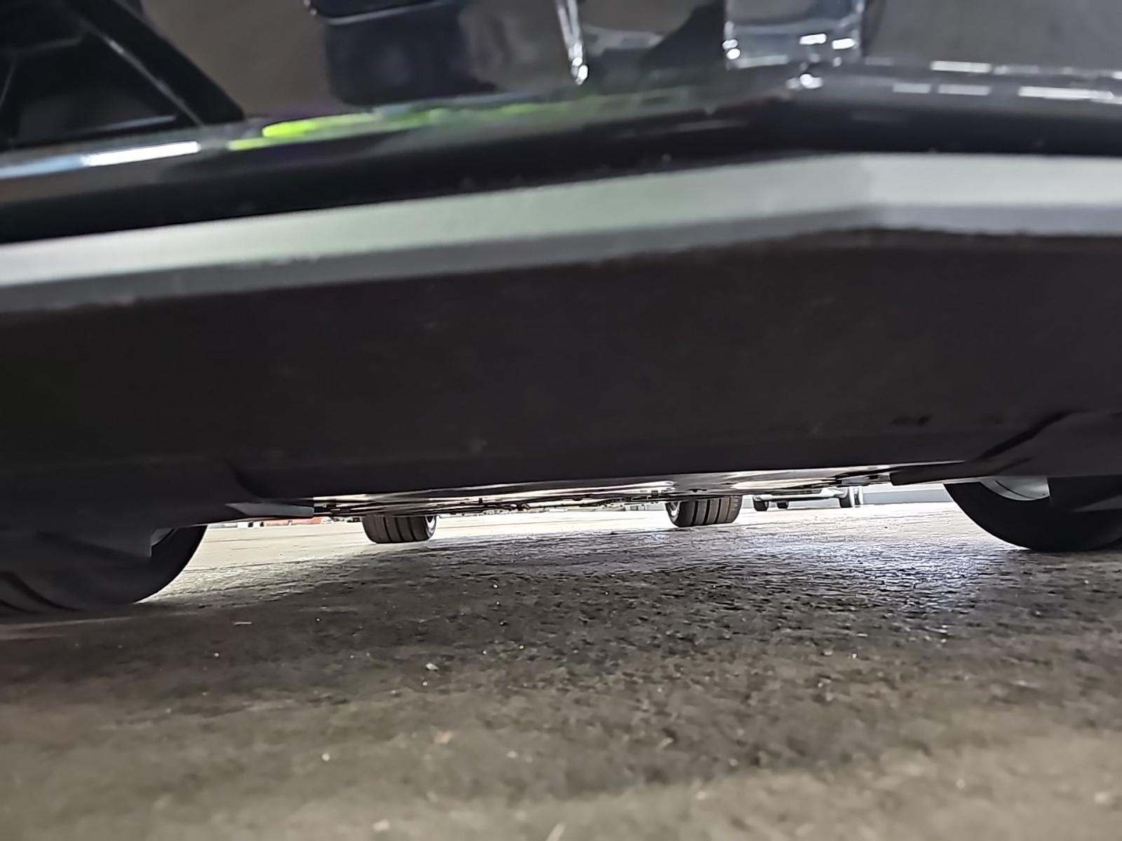 2023 Chevrolet Corvette Stingray RWD