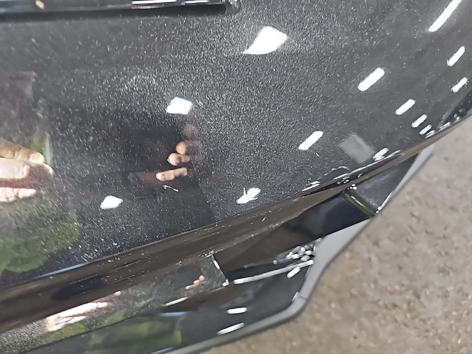 2023 Chevrolet Corvette Stingray RWD