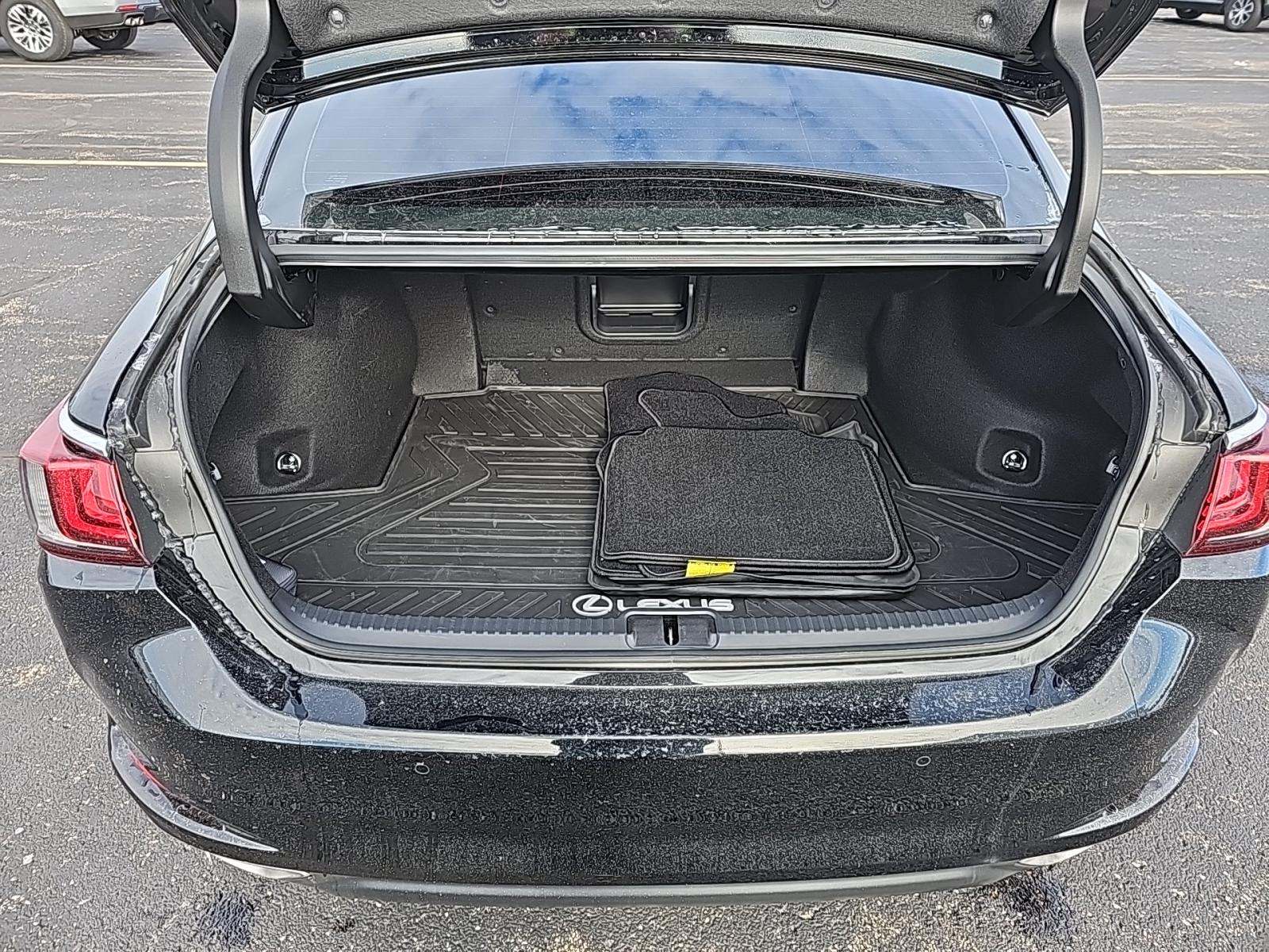 2022 Lexus ES ES 350 FWD