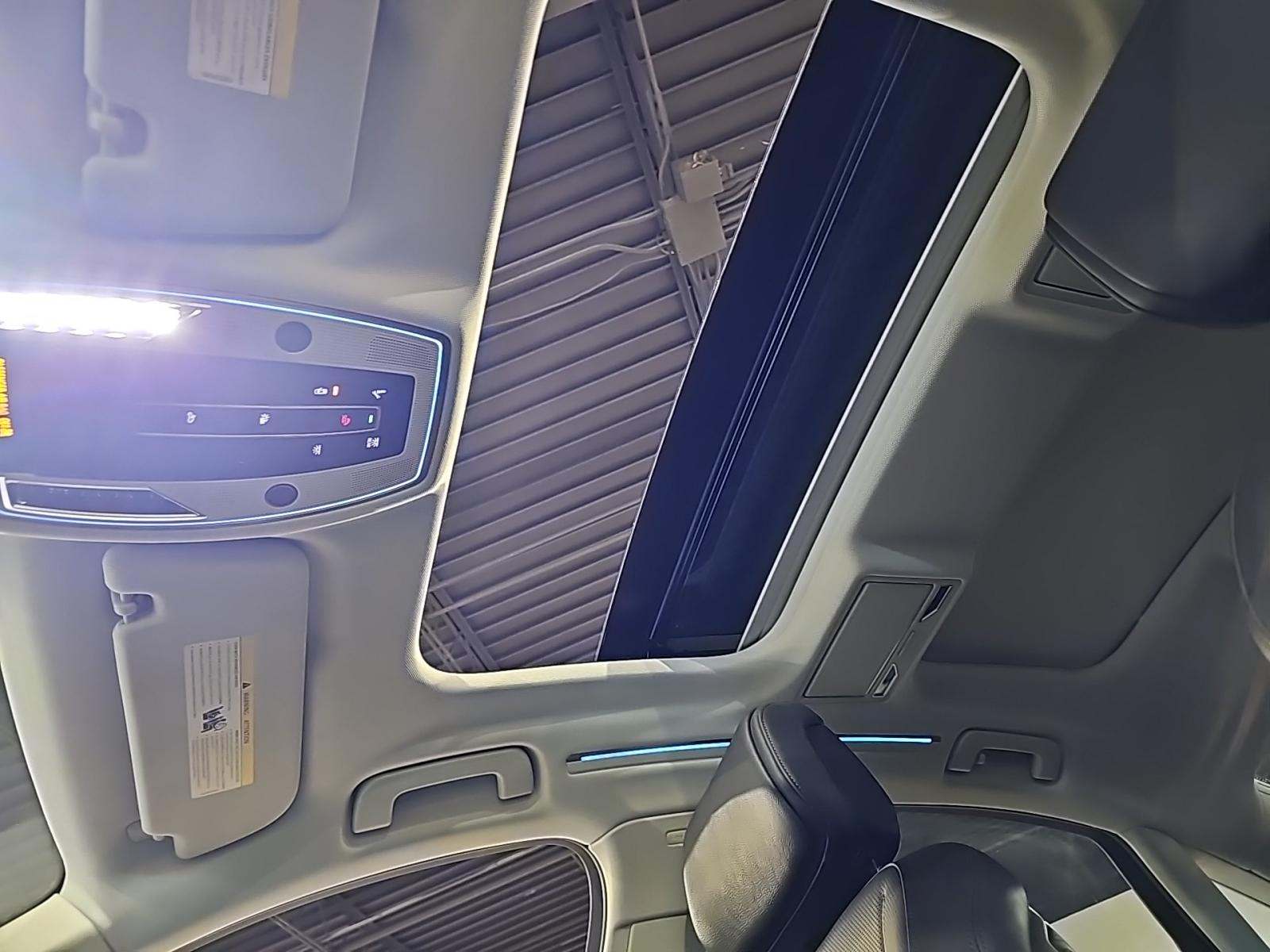 2023 Audi A8 Base AWD