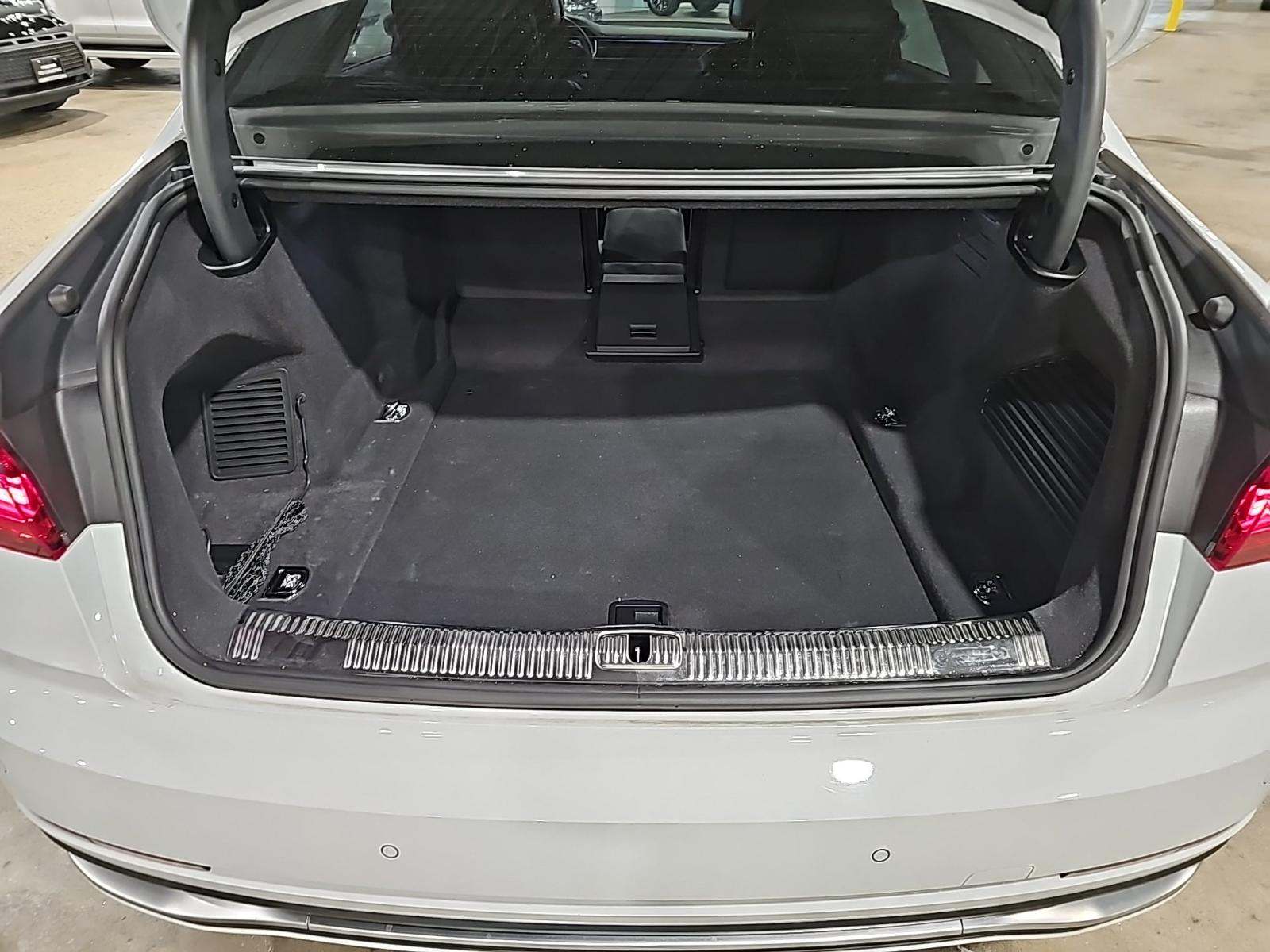 2023 Audi A8 Base AWD