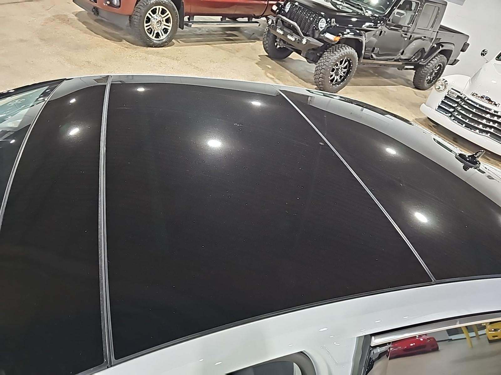 2023 Audi A8 Base AWD