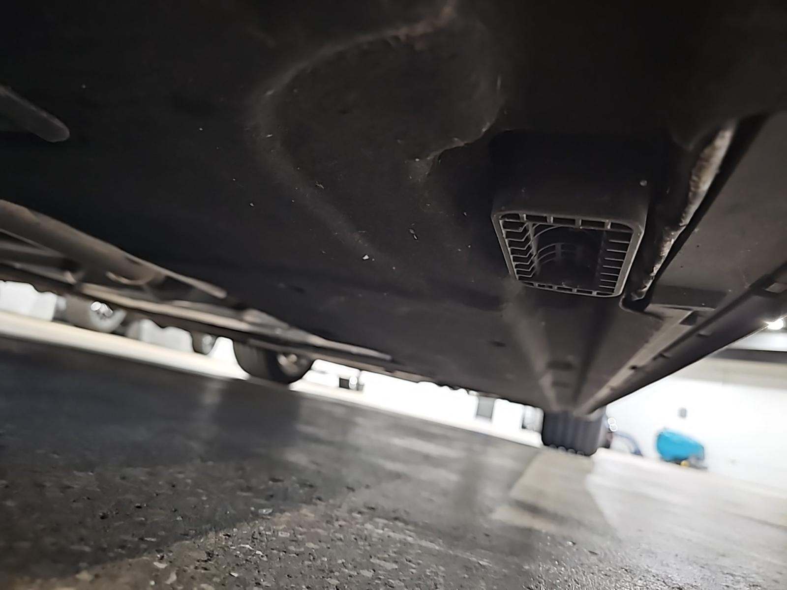 2023 Audi A8 Base AWD